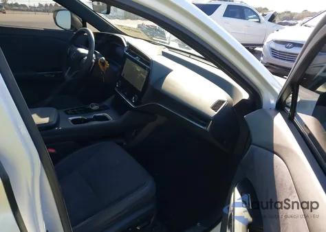 2024 Lexus Rz 450E Luxury z USA, uszkodzony, nr VIN JTJAAAAB7RA023819